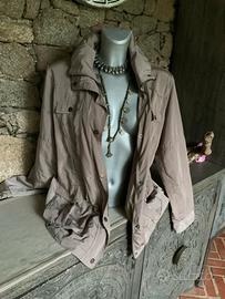 Giacca a vento donna OVS