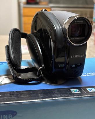 Videocamera digitale Samsung