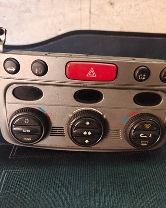 ricambi alfa 147