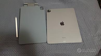 iPad Pro da 12,9 pollici (6a generazione)