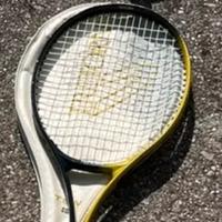 Racchetta tennis