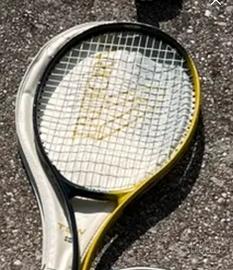 Racchetta tennis