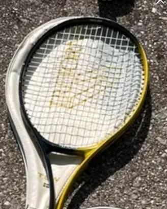 Racchetta tennis