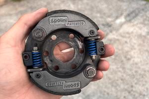 frizione polini 2g minarelli