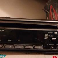 autoradio 