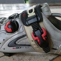 Scarpe ciclismo SIDI HI TECH