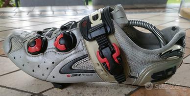 Scarpe ciclismo SIDI HI TECH