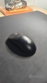logitech g pro x superlight 