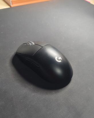 logitech g pro x superlight 