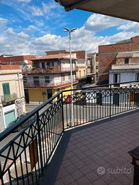 Quadrilocale arredato