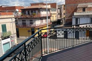 Quadrilocale arredato