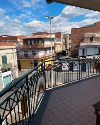 Quadrilocale arredato