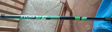 Canna da pesca 