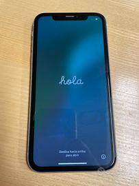 iPhone XR 64 GB bianco