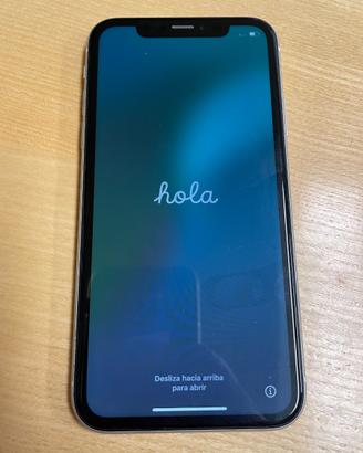 iPhone XR 64 GB bianco