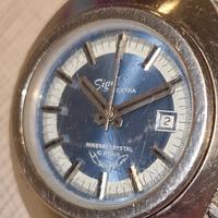 Orologio Squale vintage