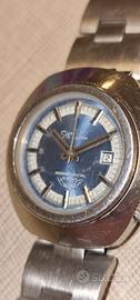 Orologio Squale vintage