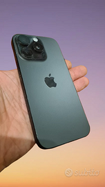 iPhone 16 PRO 256