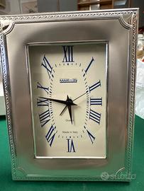 Orologio/Sveglia MARWIN ARGENTI