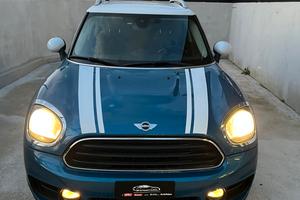 Mini Cooper D Countryman 2.0 Hype