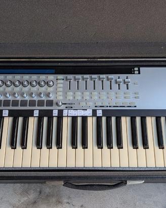 Novation ReMOTE 61 SL MIDI + custodia rigida