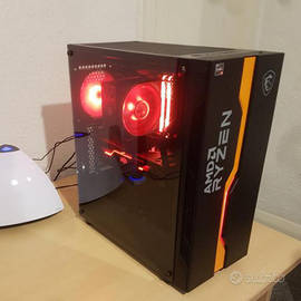 PC gaming Rtx 3080 asus