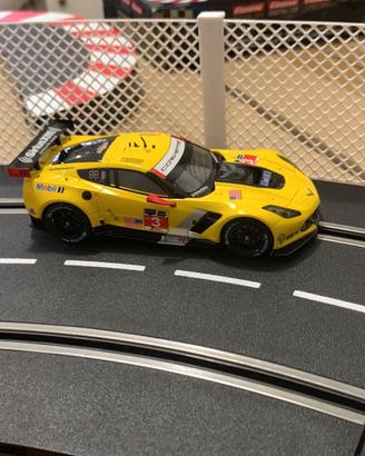 Recinzione PRO per Piste Slot Car 132 / 124 - 1mt.