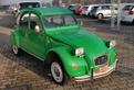 CITROEN 2CV AZ