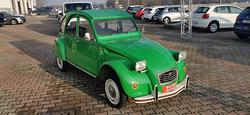CITROEN 2CV AZ