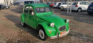 CITROEN 2CV AZ