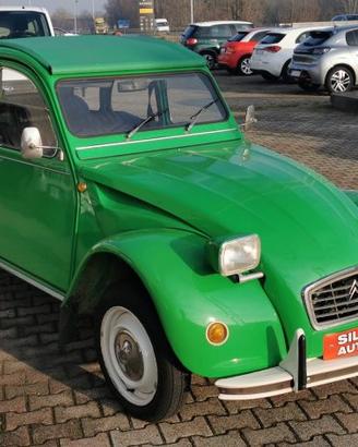 CITROEN 2CV AZ