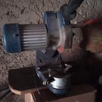 affila catena motosega 