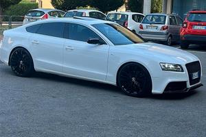 Audi a5 S Line