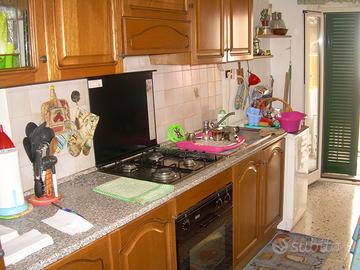 Luminoso al centro storico