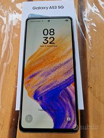 Samsung  A53 5g