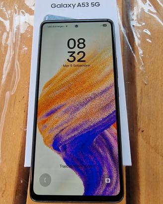 Samsung  A53 5g