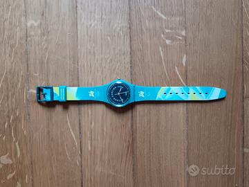 orologio Swatch Olimpiadi