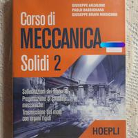 Corso di Meccanica - Solidi 2