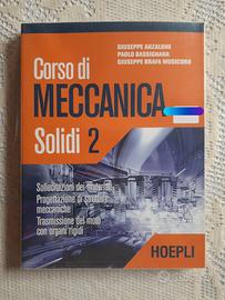 Corso di Meccanica - Solidi 2