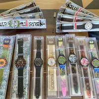 Orologi Swatch