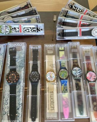 Orologi Swatch
