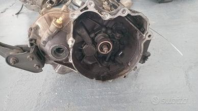 CAMBIO MANUALE Z10XEP ASTRA