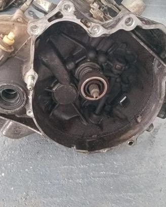 CAMBIO MANUALE Z10XEP ASTRA