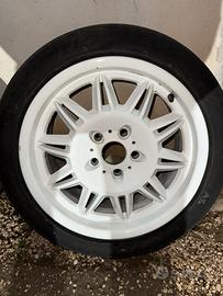 Cerchi 7.5 x 17 et 41