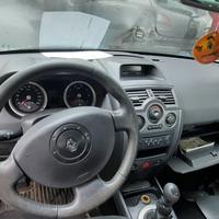 RENAULT MEGANE 2005 - KIT AIRBAG