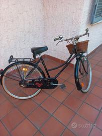 Bicicletta Donna Bottecchia