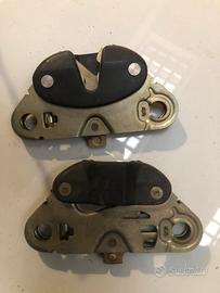 Alfa romeo ricambi vari blocco