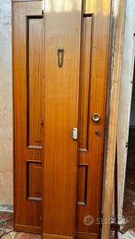 Porte in legno