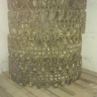 n. 4 pneumatici/gomme 9.00x16 M+S TRIAL EXTREME ce