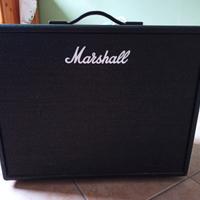 Amplificatore chitarra Marshall code 50